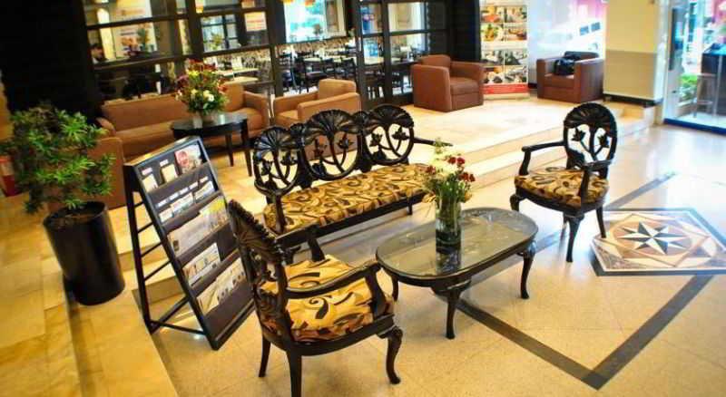 Fersal Hotel Malakas, קואזון סיטי מראה חיצוני תמונה