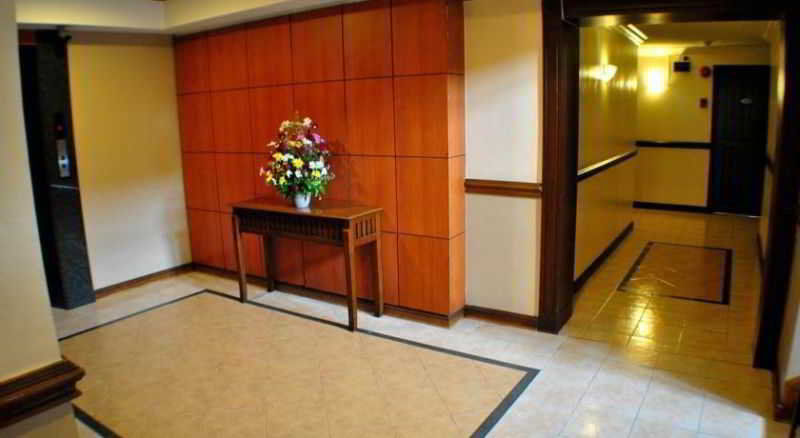 Fersal Hotel Malakas, קואזון סיטי מראה חיצוני תמונה